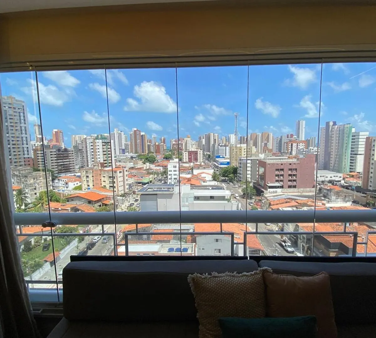 Luxury 3Br Apartment With 2 Garages In The Best Location Fortaleza  Fortaleza (Ceara)