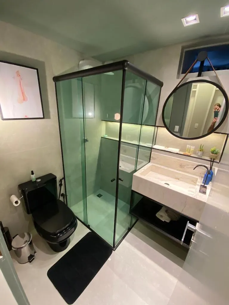 Luxury 3Br Apartment With 2 Garages In The Best Location Fortaleza