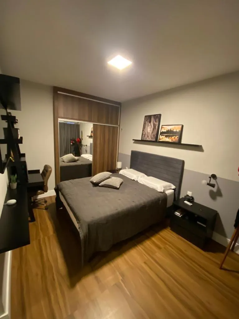 Luxury 3Br Apartment With 2 Garages In The Best Location Fortaleza