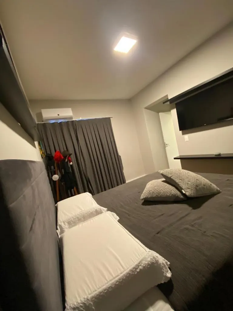Luxury 3Br Apartment With 2 Garages In The Best Location Fortaleza