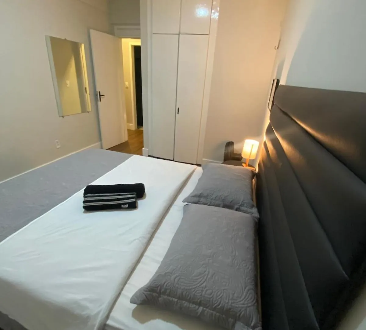 Luxury 3Br Apartment With 2 Garages In The Best Location Fortaleza  Brazil