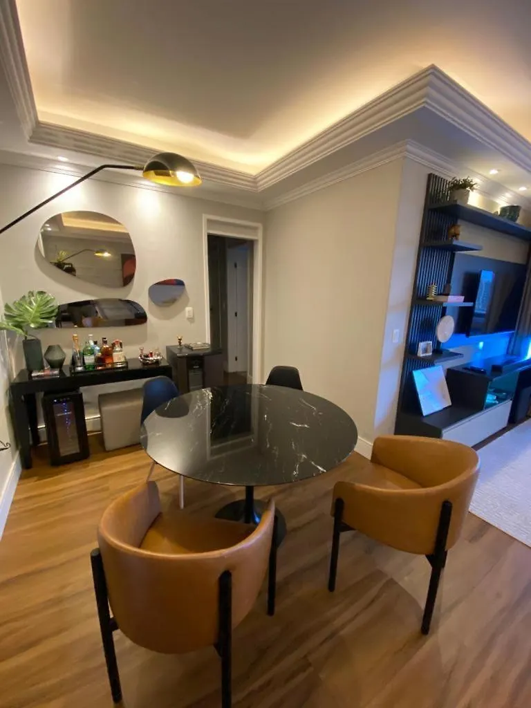 Luxury 3Br Apartment With 2 Garages In The Best Location Fortaleza  Brazil