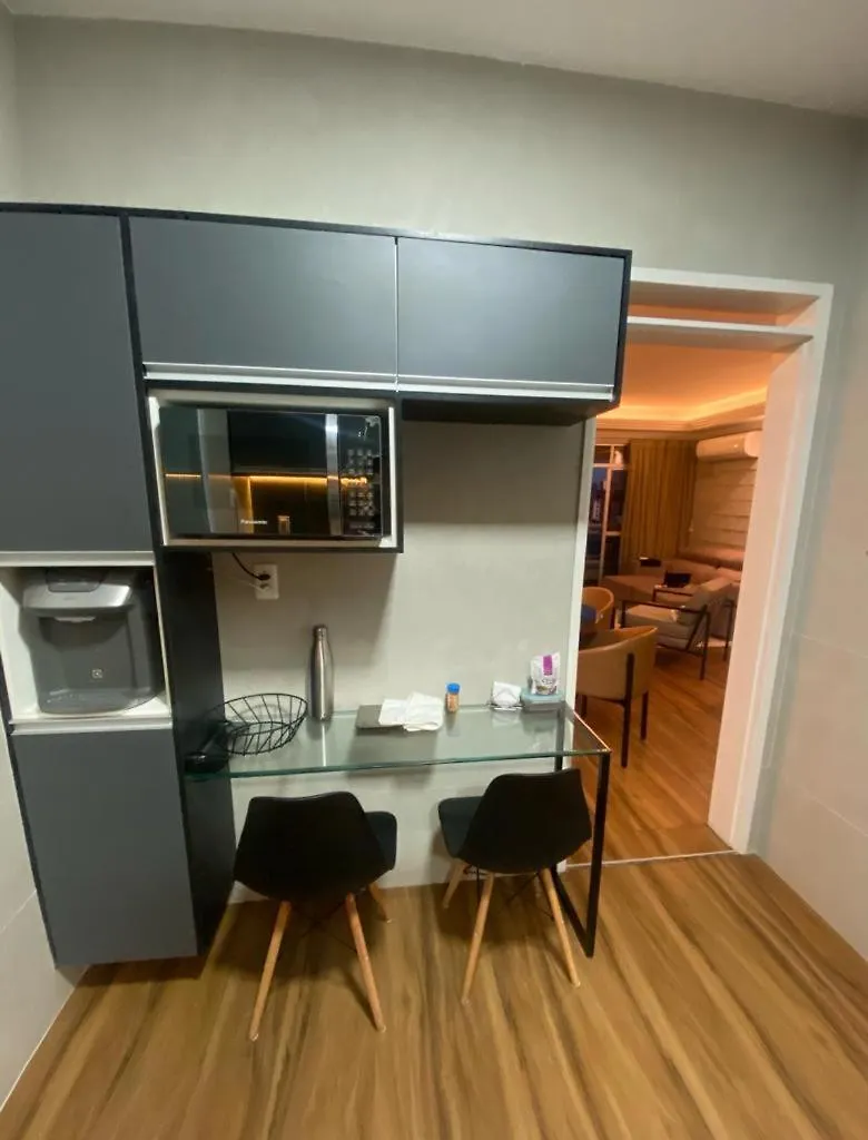 Luxury 3Br Apartment With 2 Garages In The Best Location Fortaleza  0*, Fortaleza (Ceara)