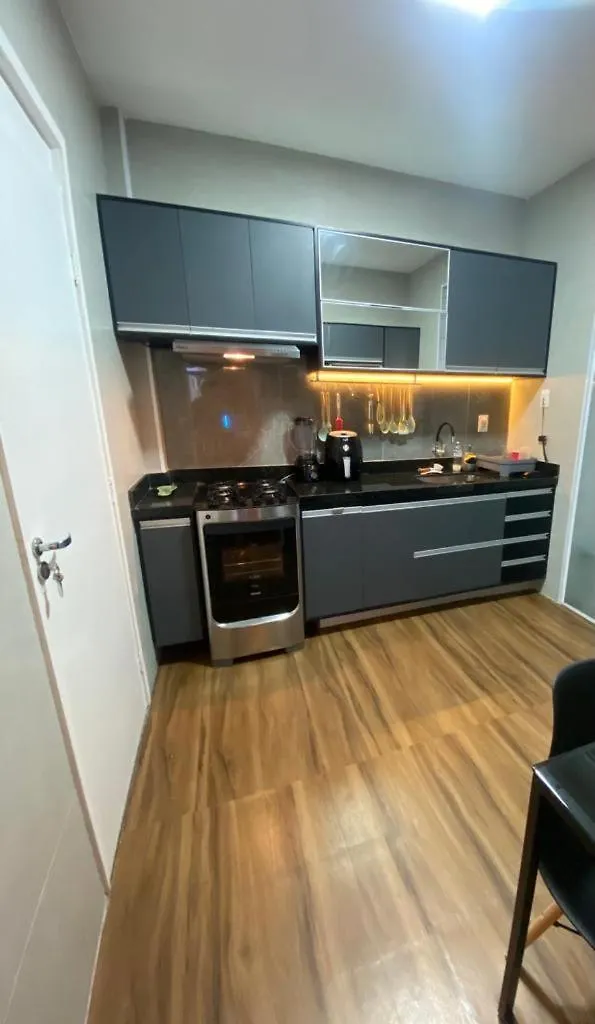 Luxury 3Br Apartment With 2 Garages In The Best Location Fortaleza