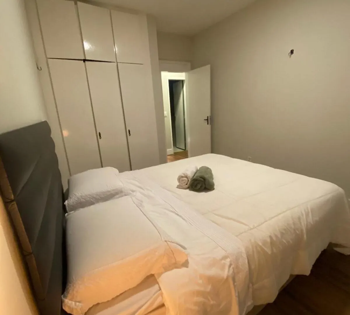 Luxury 3Br Apartment With 2 Garages In The Best Location Fortaleza  0*, Fortaleza (Ceara) Brazil