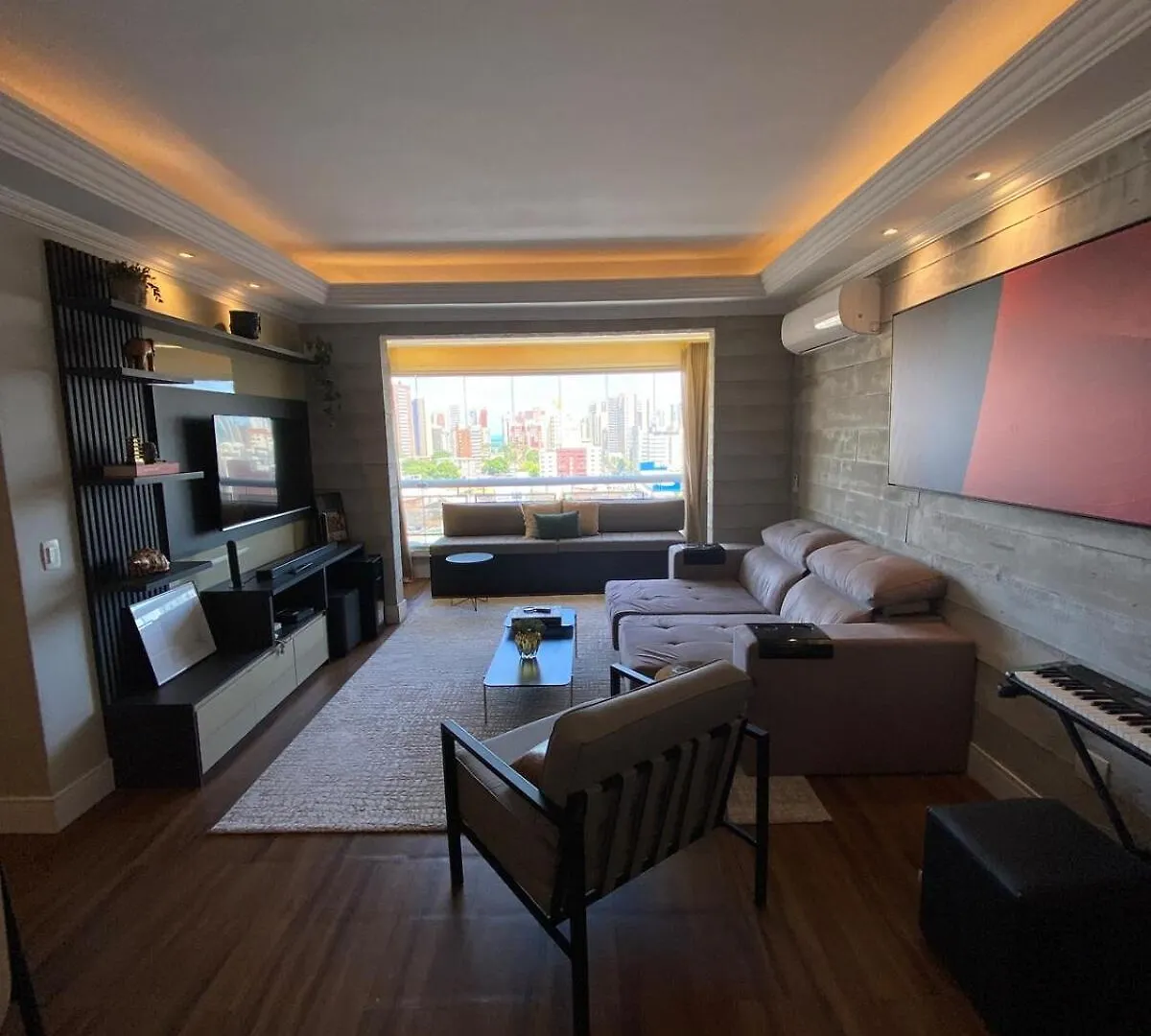 Luxury 3Br Apartment With 2 Garages In The Best Location Fortaleza   Fortaleza (Ceara)