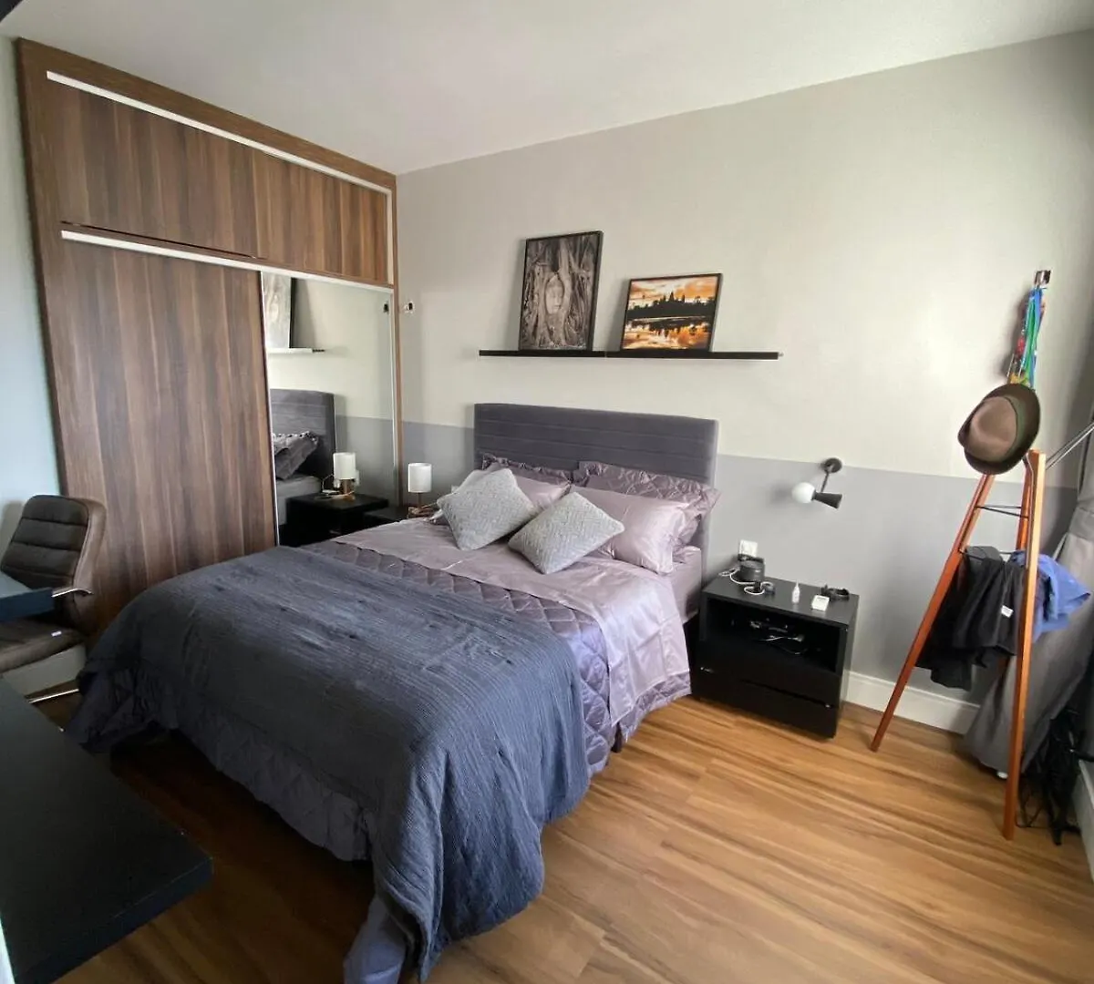 Luxury 3Br Apartment With 2 Garages In The Best Location Fortaleza  Brazil
