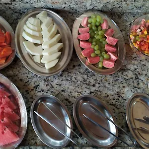 Guest house Okay De Iracema, Fortaleza (Ceara)