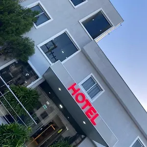 Hotel Aeroporto Montese Star, Fortaleza (Ceara)