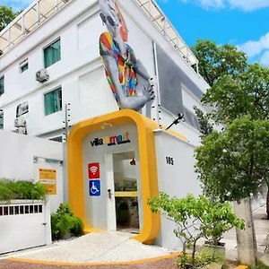 Smart Fortaleza (Ceara)