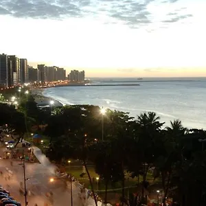 Hotel Beira Mar, Fortaleza (Ceara)