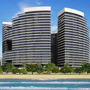 Landscape Beira Mar Deluxe Vista Mar Fortaleza (Ceara)