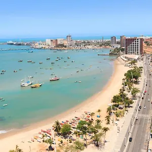 Particular Iracema Appartement
