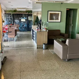 Aparthotel Flat Classic, Fortaleza (Ceara)