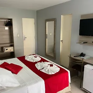 Hotel Hotel Fortaleza Inn, Fortaleza (Ceara)