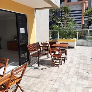Apartment Via Venetto 1302 Meireles, Fortaleza (Ceara)