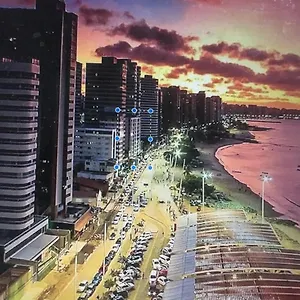 - Beira Mar - Mucuripe Fortaleza (Ceara)