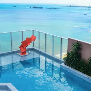 Hotel Seara, Fortaleza (Ceara)