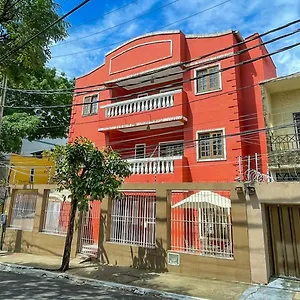 Refugio Fortaleza (Ceara)