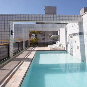 Hotel Bristol Jangada Meirelles, Fortaleza (Ceara)