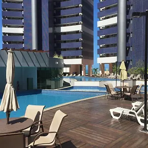 Class Tower 2 Fortaleza (Ceara)