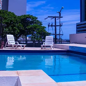 Aparthotel Via Venetto - Vista Mar, Fortaleza (Ceara)