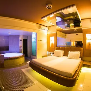 Netuno (adults Only) Fortaleza (Ceara)