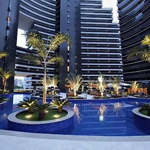Aparthotel Landscape By Escala Imoveis, Fortaleza (Ceara)
