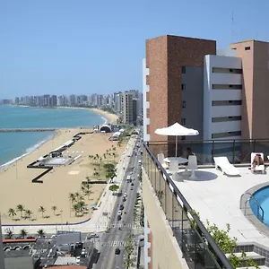 Ocean Atlantic De Iracema Fortaleza (Ceara)