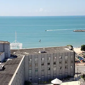 Mansa 1205 Fortaleza (Ceara)
