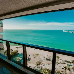 Iracema Flat Fortaleza (Ceara)